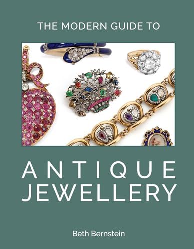 Victorian jewellery: A complete compendium of over four thousand